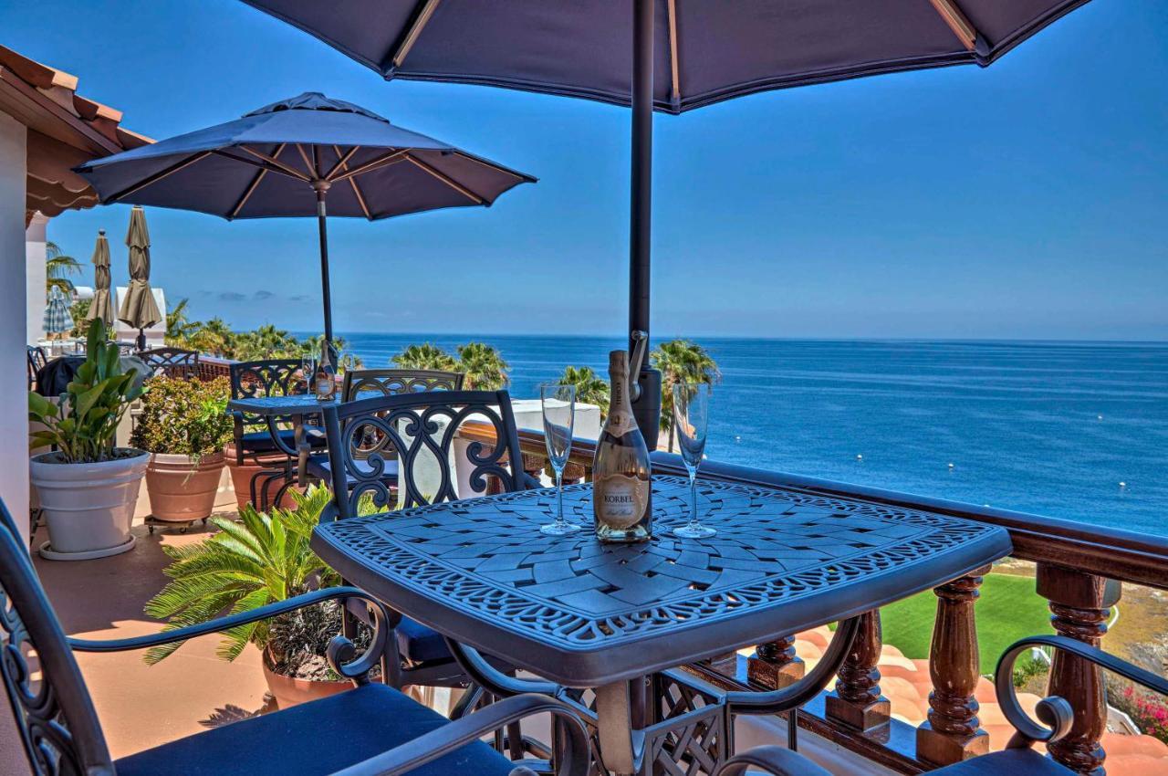 Lux Oceanfront Penthouse Suite Wpanoramic Views 阿瓦隆 外观 照片