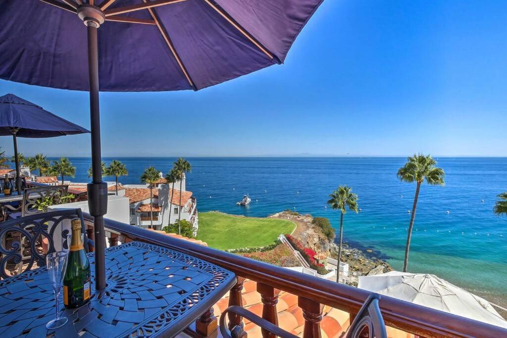 Lux Oceanfront Penthouse Suite Wpanoramic Views 阿瓦隆 外观 照片